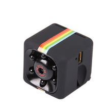 Load image into Gallery viewer, Full HD Portable Sports Camcorder 1080P Mini Car DV DVR Camera