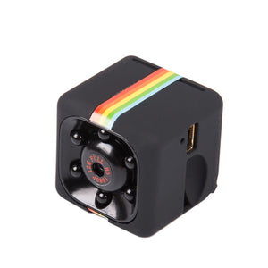 Full HD Portable Sports Camcorder 1080P Mini Car DV DVR Camera